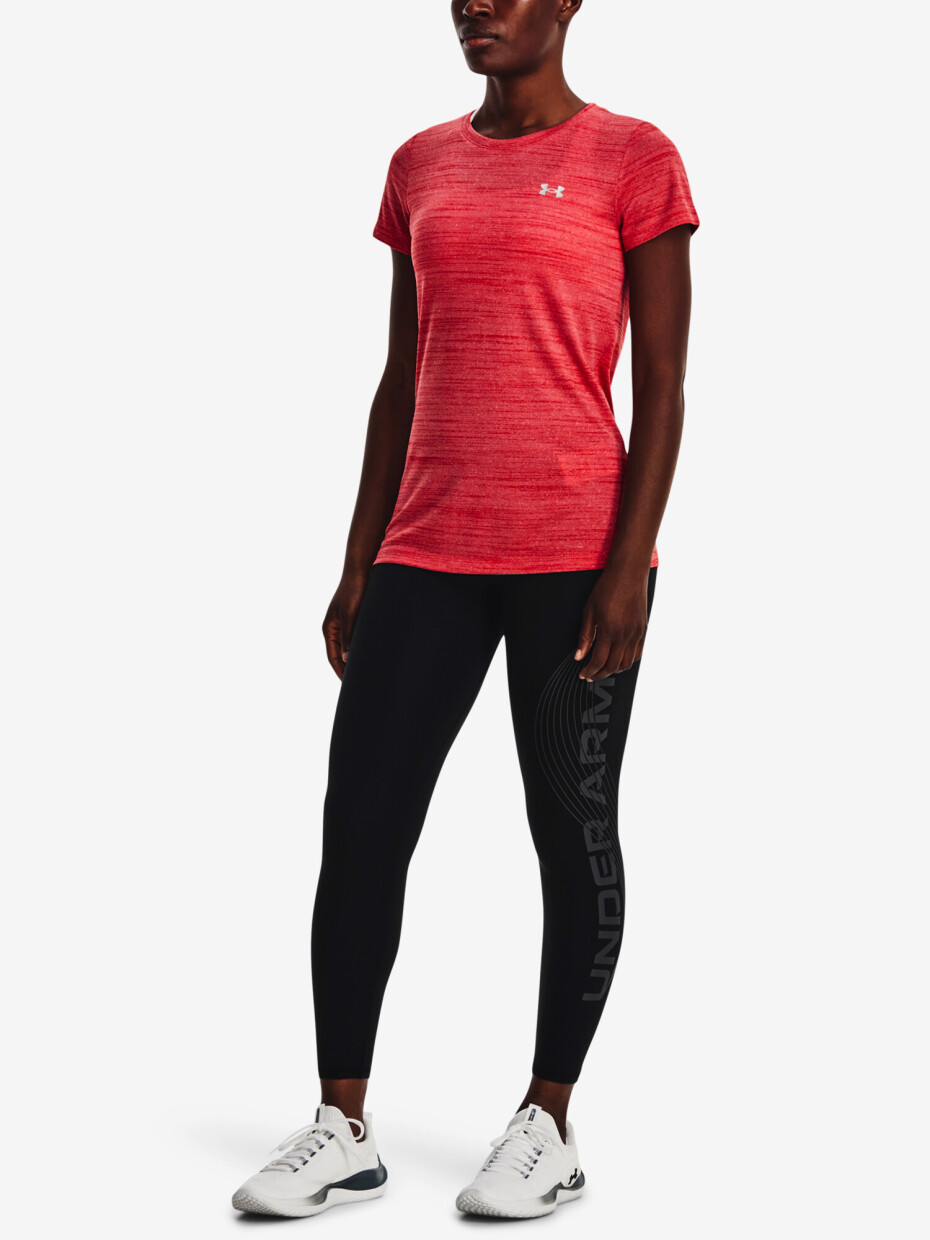 Under Armour Motion Ankle Leg Branded černá - main (1)