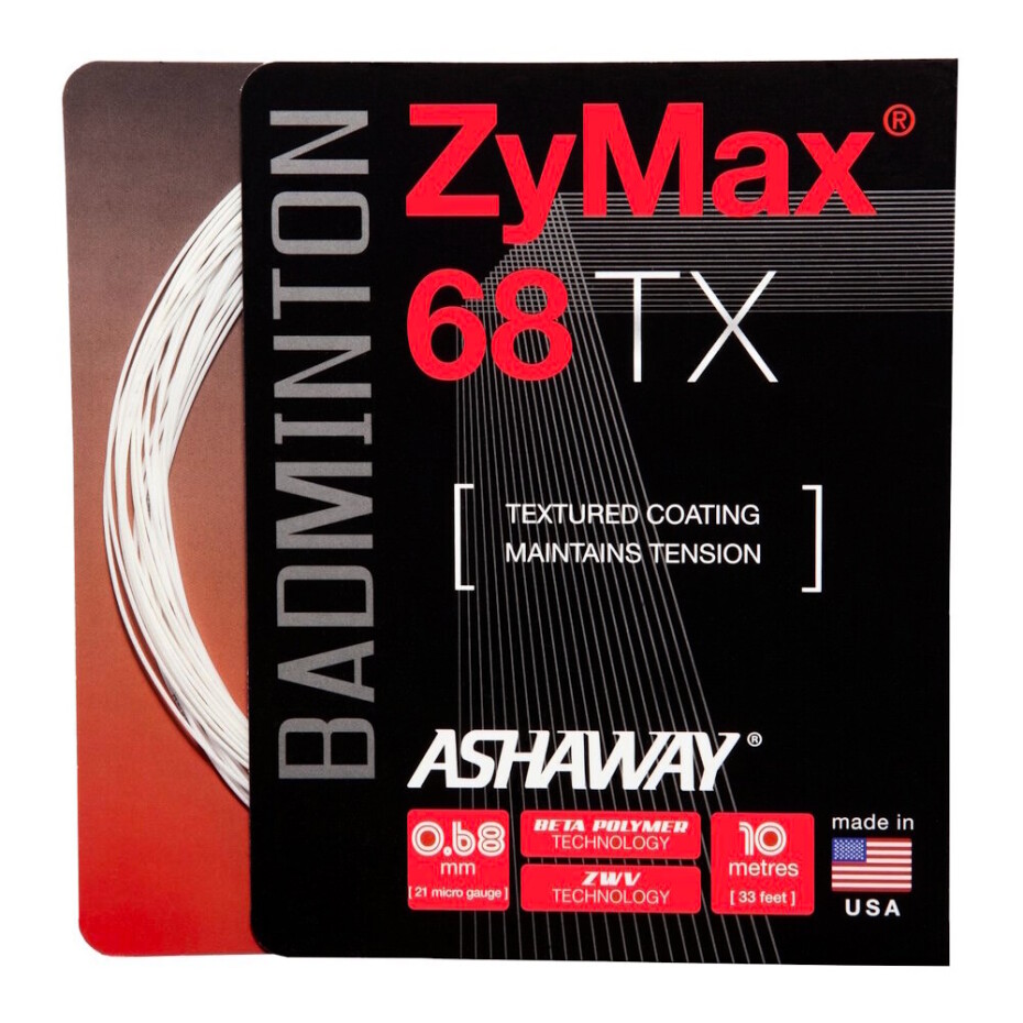 Ashaway Zymax 68 TX 200m - main (0)