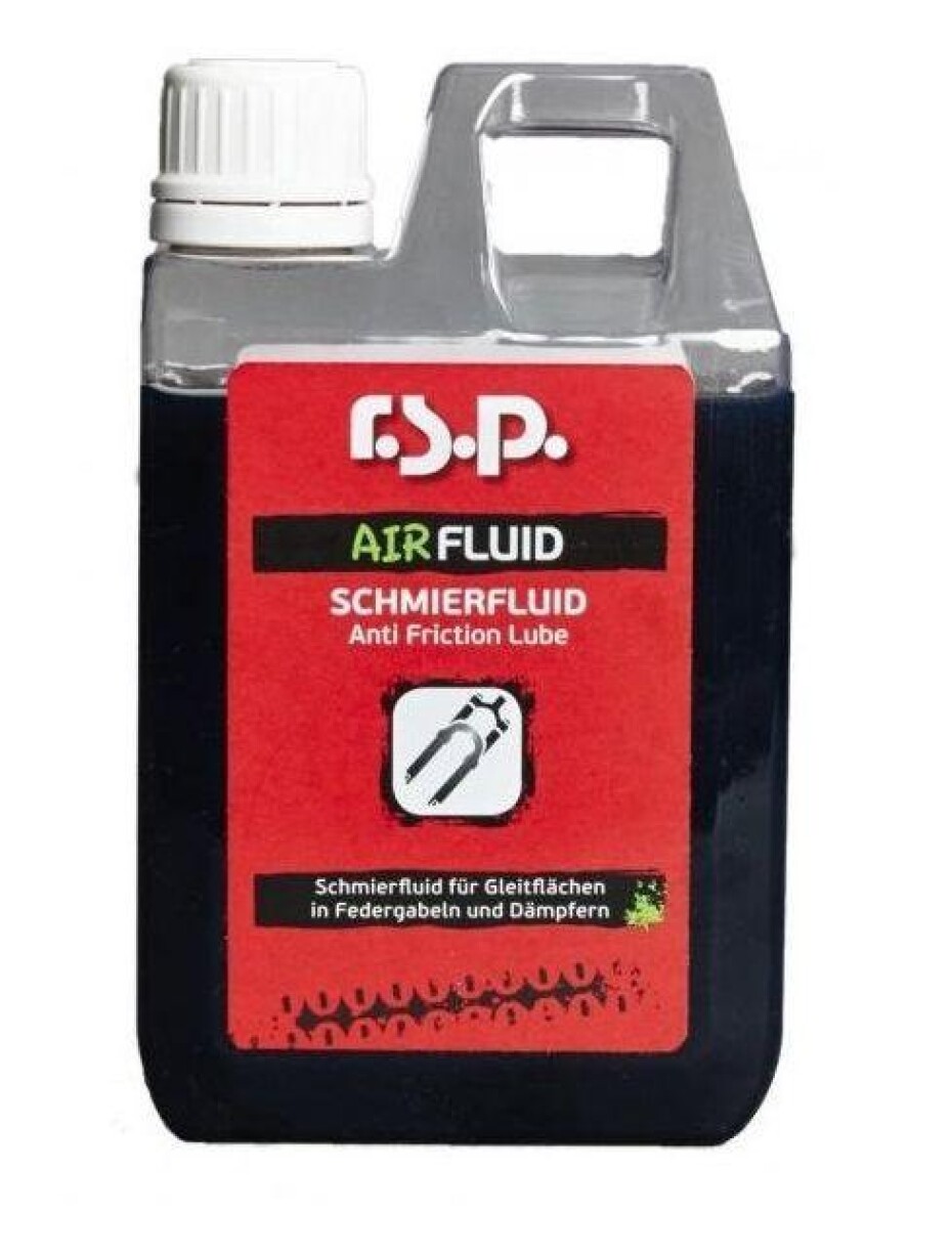 RSP MAZIVO AIR FLUID 250ml - main (0)
