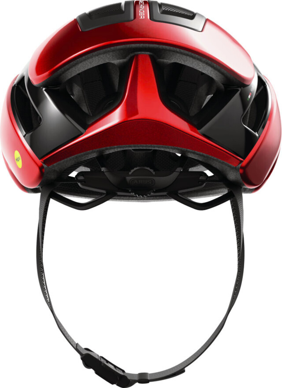 Abus Gamechanger 2.0 MIPS red 2024 - main (5)