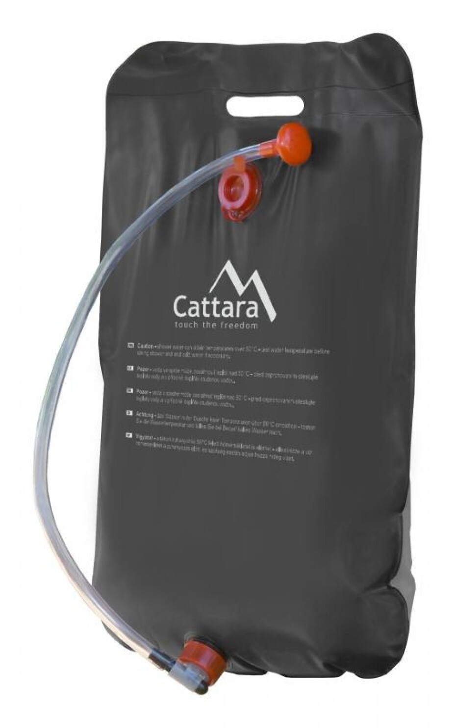 Cattara Kempingová sprcha 20l - main (0)