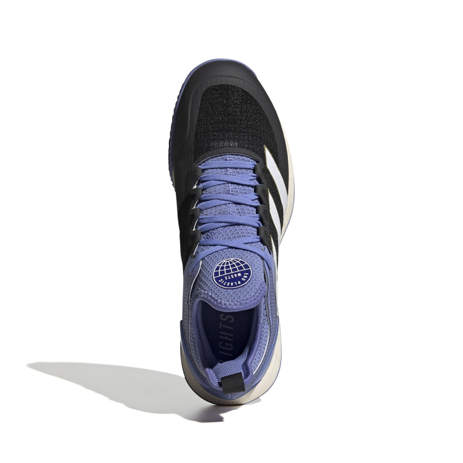 Dámská tenisová obuv adidas Adizero Ubersonic 4 W Clay  EUR 40 2/3 - main (5)