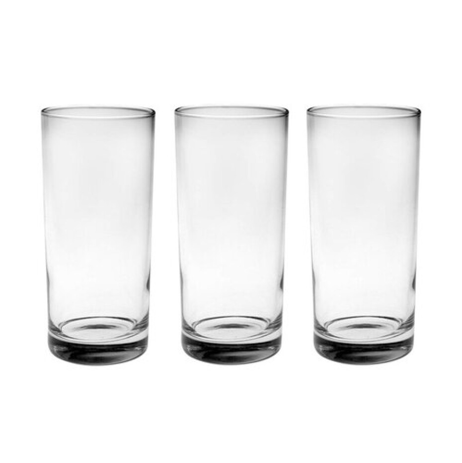 Banquet Sada sklenic na pivo Cortina 380 ml, 3 ks - main (0)