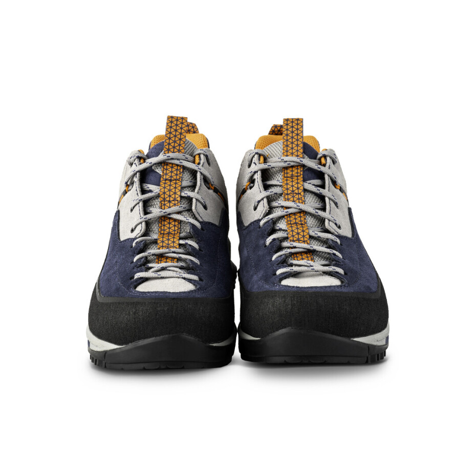 Pánská outdoorová obuv Garmont  Dragontail Tech GTX Blue/Grey  UK 8,5 - main (4)