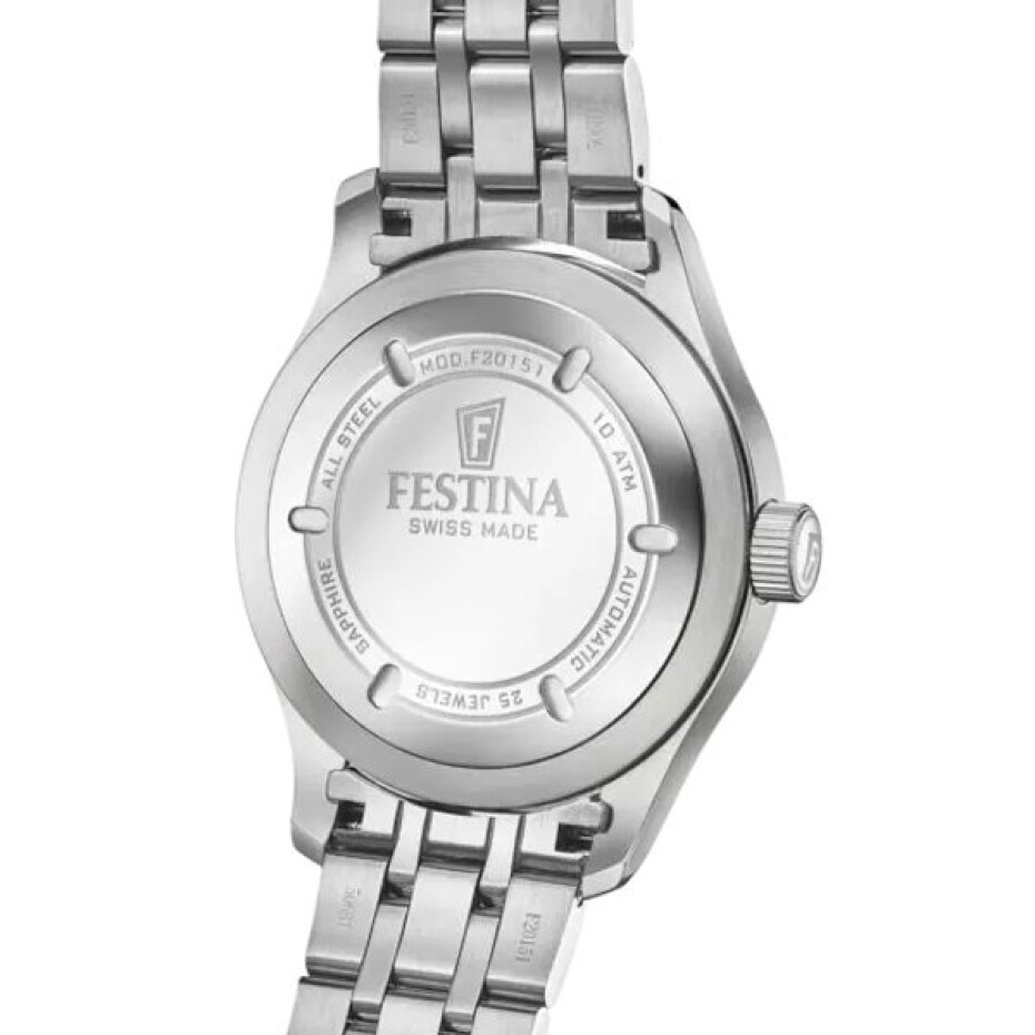 Festina Swiss Made 20151/C - main (3)