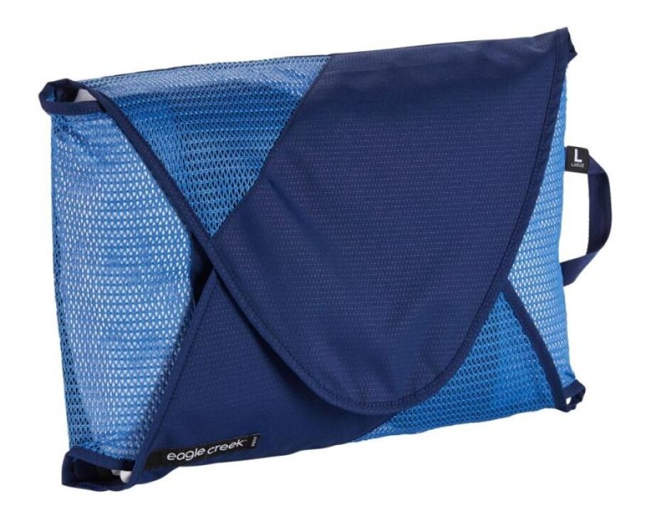 Eagle Creek obal Pack-It Reveal Garment Folder L az blue/grey - main (0)