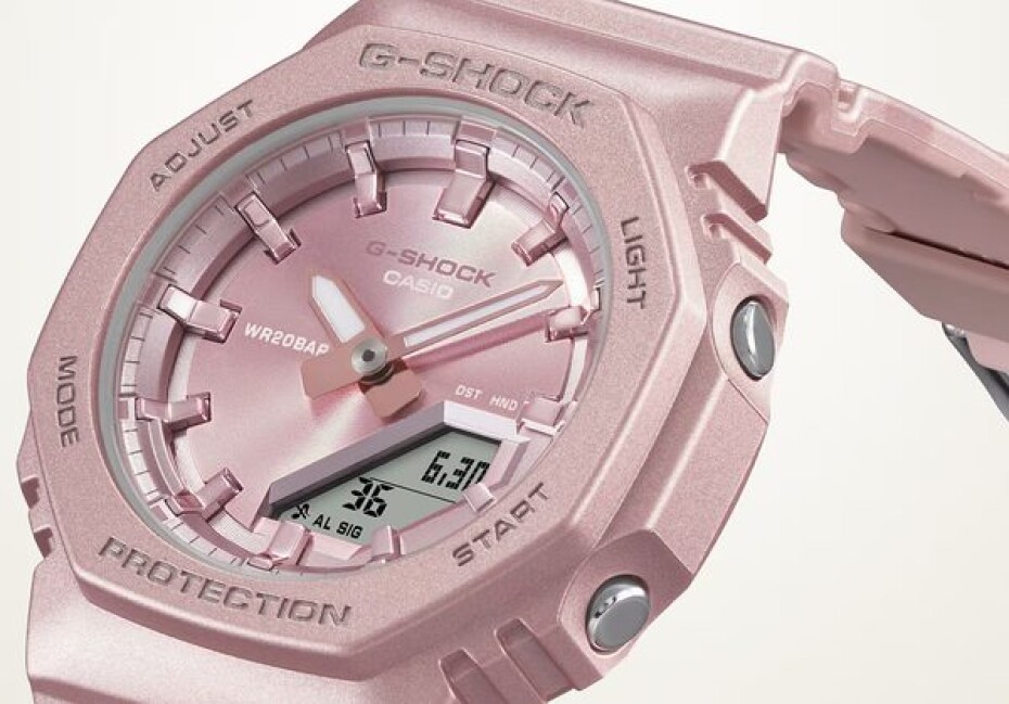 Casio G-Shock GMA-P2100ST-4AER - main (1)