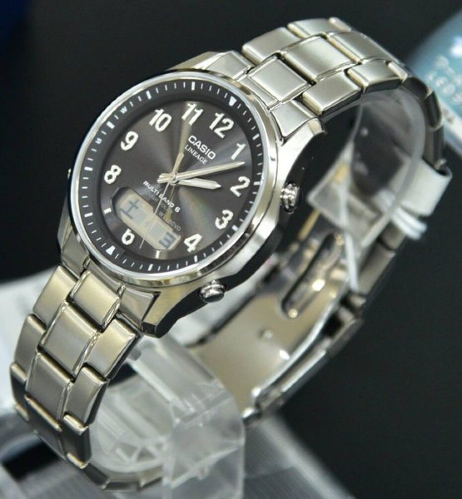 Casio LCW-M100TSE-1A2ER - main (10)