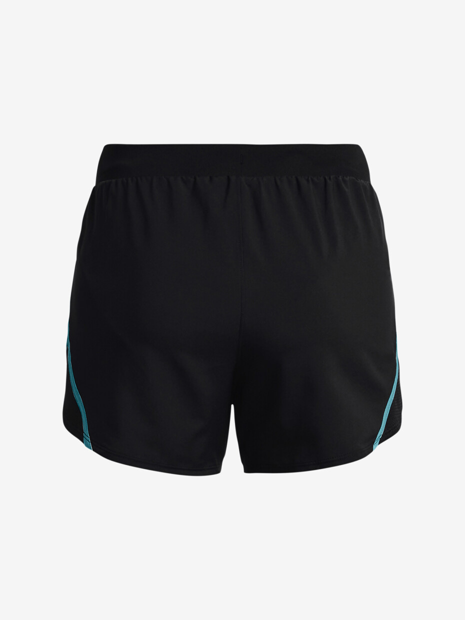 Under Armour Šortky UA Fly By 2.0 Short 1350196-027 - main (4)