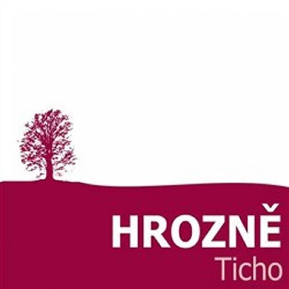 Ticho - CD - Hrozně - main (0)