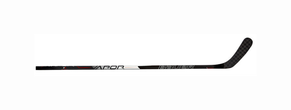 Kompozitová hokejka Bauer Vapor 3X Junior P28 (Giroux) pravá ruka dole, flex 50 - main (3)