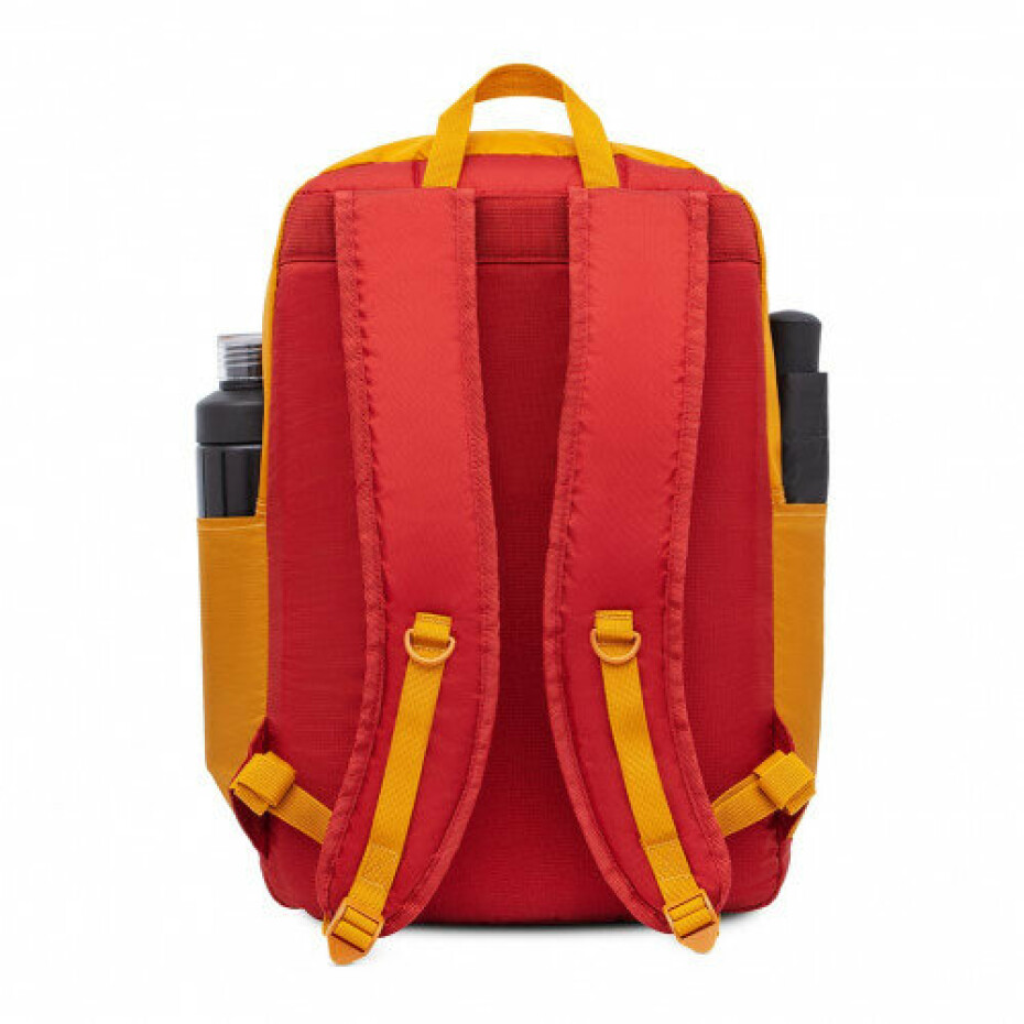 Riva Case 5561 ultra lehký batoh 24 l, zlatá - main (3)