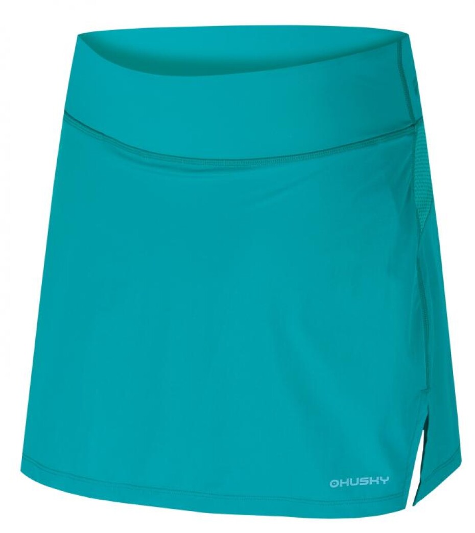 Husky Flamy L turquiose - main (0)