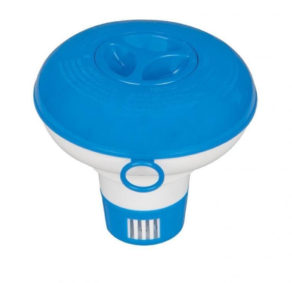 Intex Plovoucí dávkovač bazénů 29040 (VÝPRODEJ) - main (0)