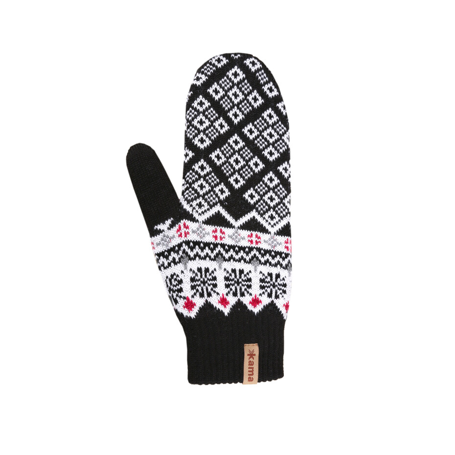 Kama Merino R111 110 - main (0)