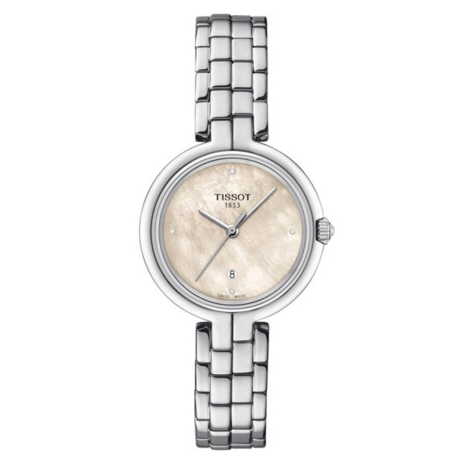 Tissot Flamingo T094.210.11.116.02 - main (0)