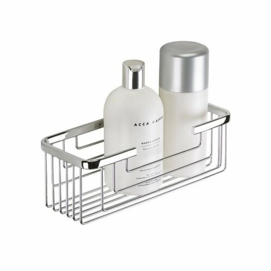 GEDY 2419 Smart police, 25,2 x 8,6 x 10,2 cm, stříbrná - main (0)