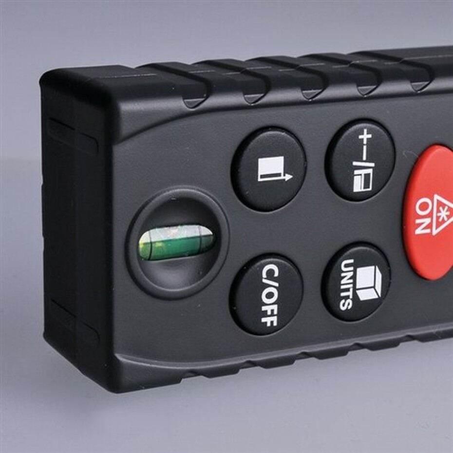 Solight DM40 Laserový měřič vzdálenosti - main (5)