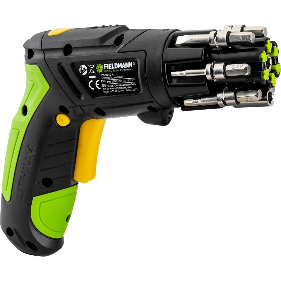 Fieldmann FDG 5018-108AR sada ručního nářadí - main (6)