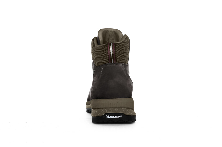 Pánská outdoorová obuv Garmont  Chrono GTX Brown  UK 10 - main (2)