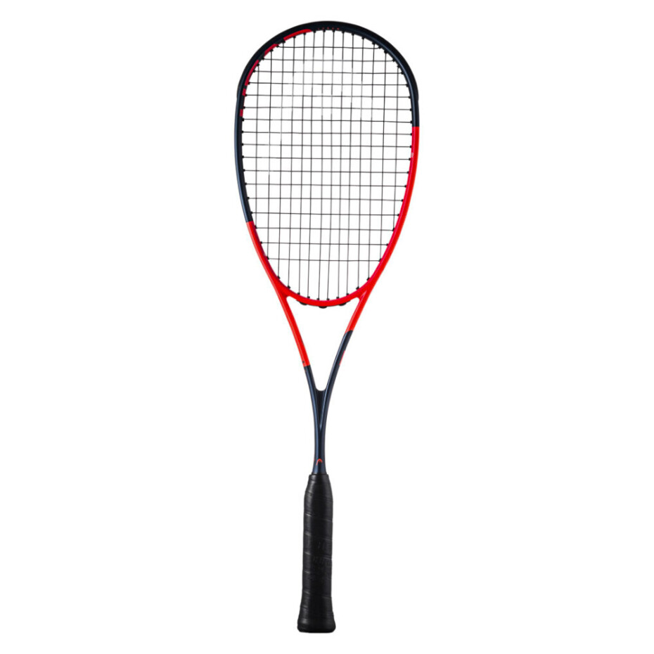 Squashová raketa Head  Radical 135 SlimBody 2024 - main (2)