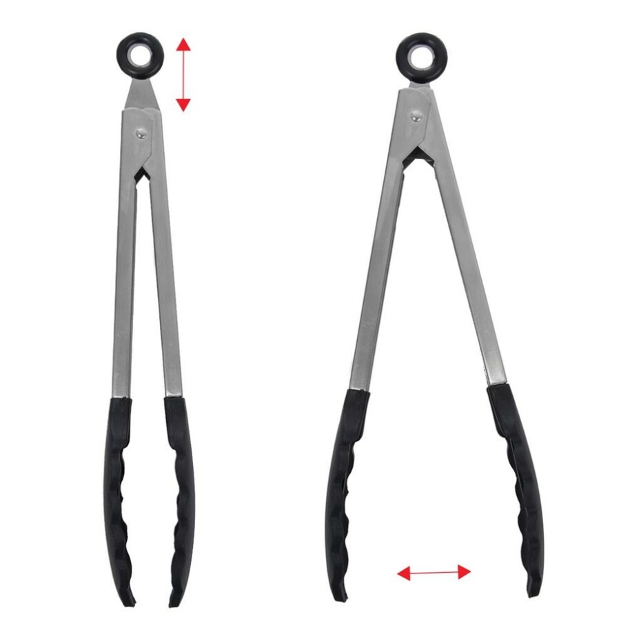 Orion Kleště-obracečka kov/silikon 35 cm  - main (1)