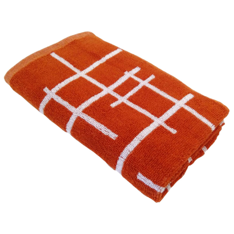 Profod Osuška Fina cinnamon, 70 x 140 cm, 70 x 140 cm - main (0)