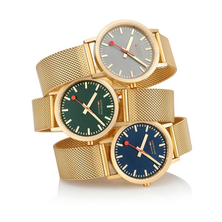 Mondaine Classic A660.30314.80SBM - main (6)