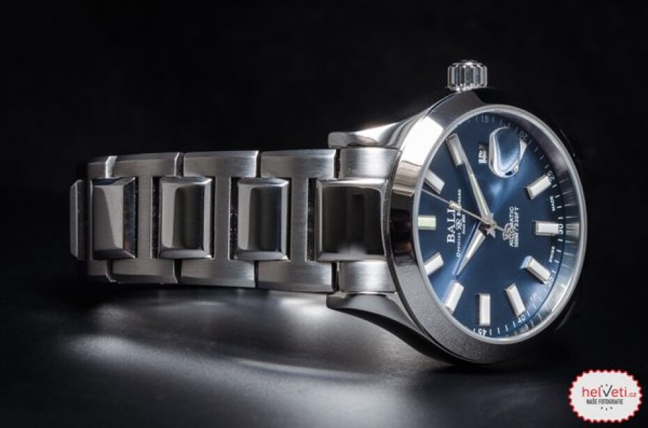 Ball Engineer III Marvelight NM9026C-S6J-BE - main (3)