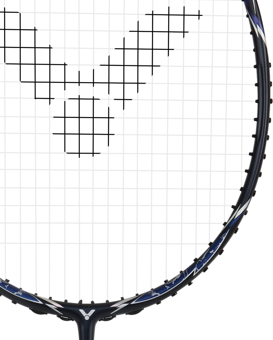 Badmintonová raketa Victor Auraspeed 90 K II - main (3)