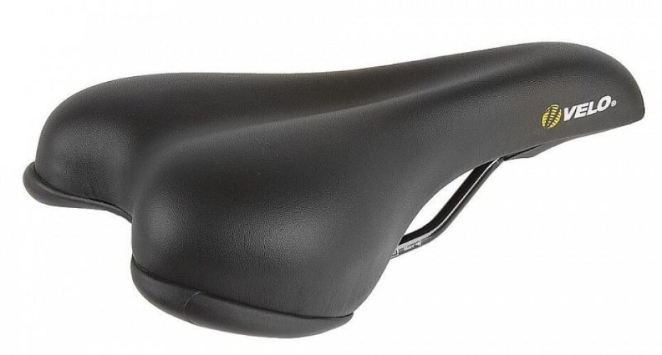 Velo V-cut sedlo - main (0)