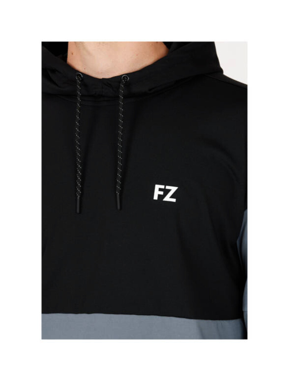 Pánská mikina FZ Forza  Shock M Hoody Stormy Weather XL - main (3)