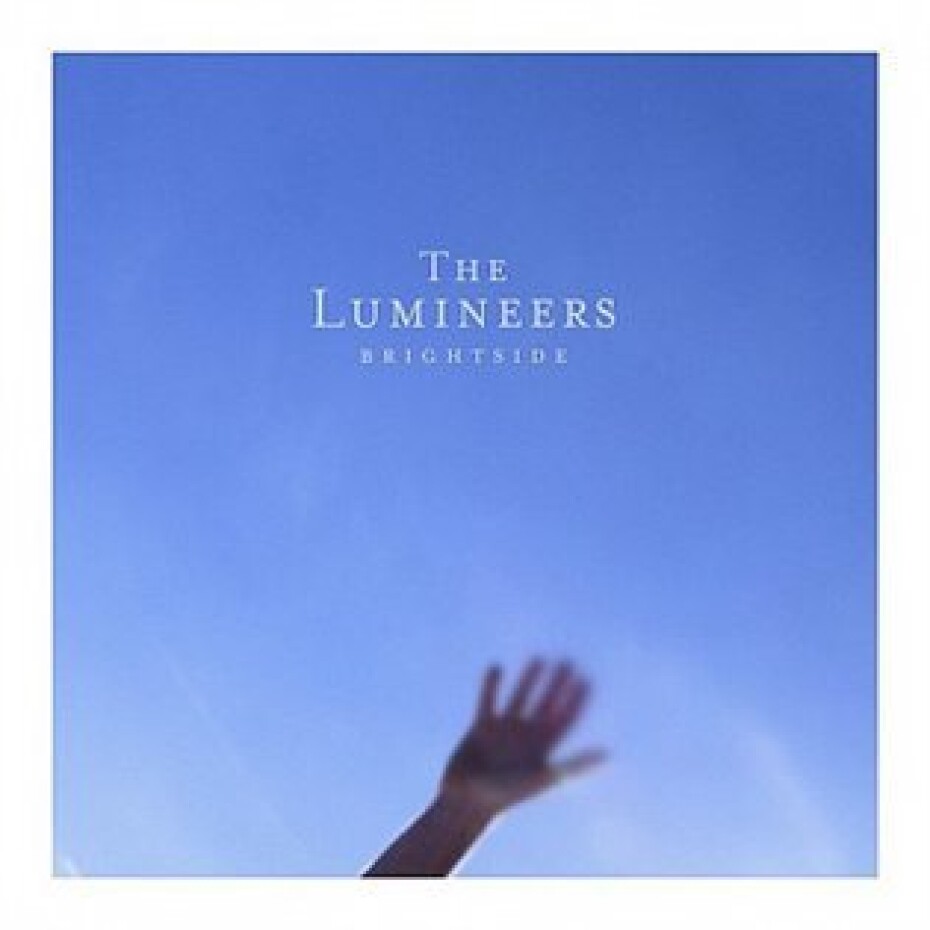 Brightside (CD) - The Lumineers - main (0)