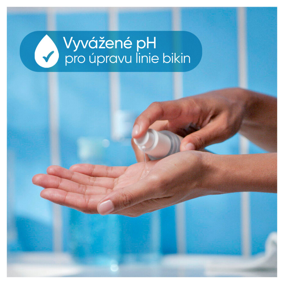 Satin Care Vyhlazující sérum, 50 ml - main (4)