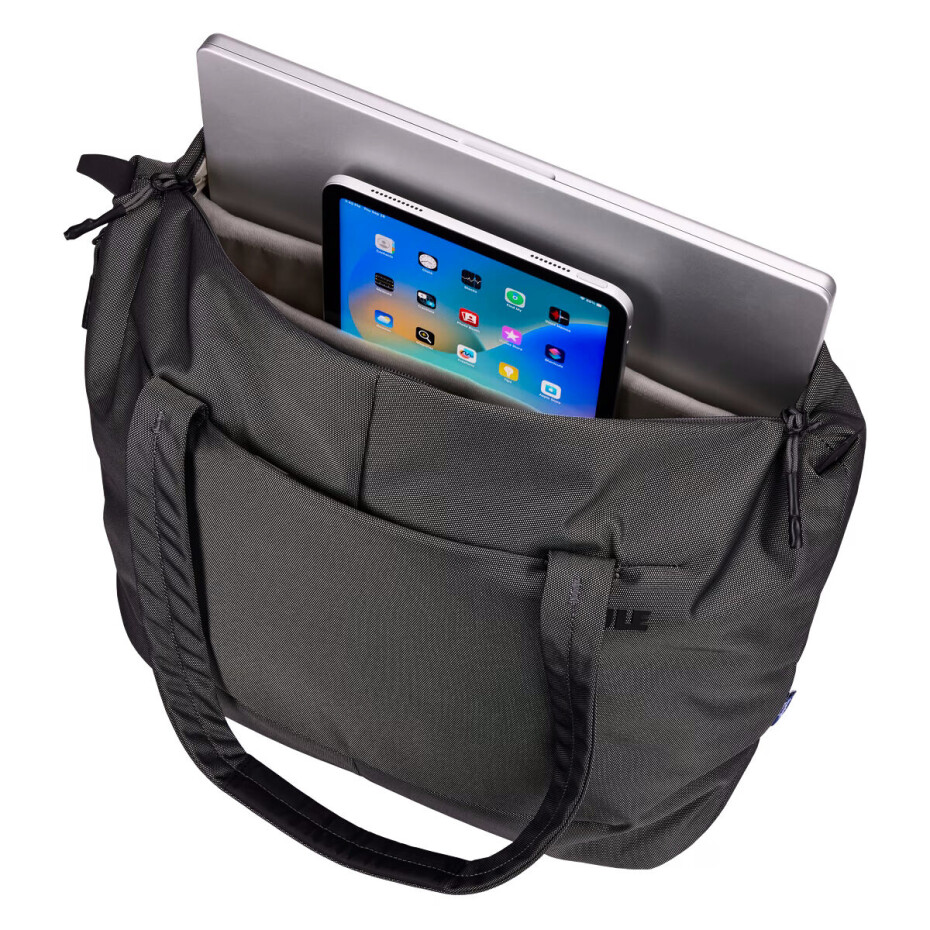 Thule Subterra 2 Tote TST402VG Vetiver Gray 22l - main (4)