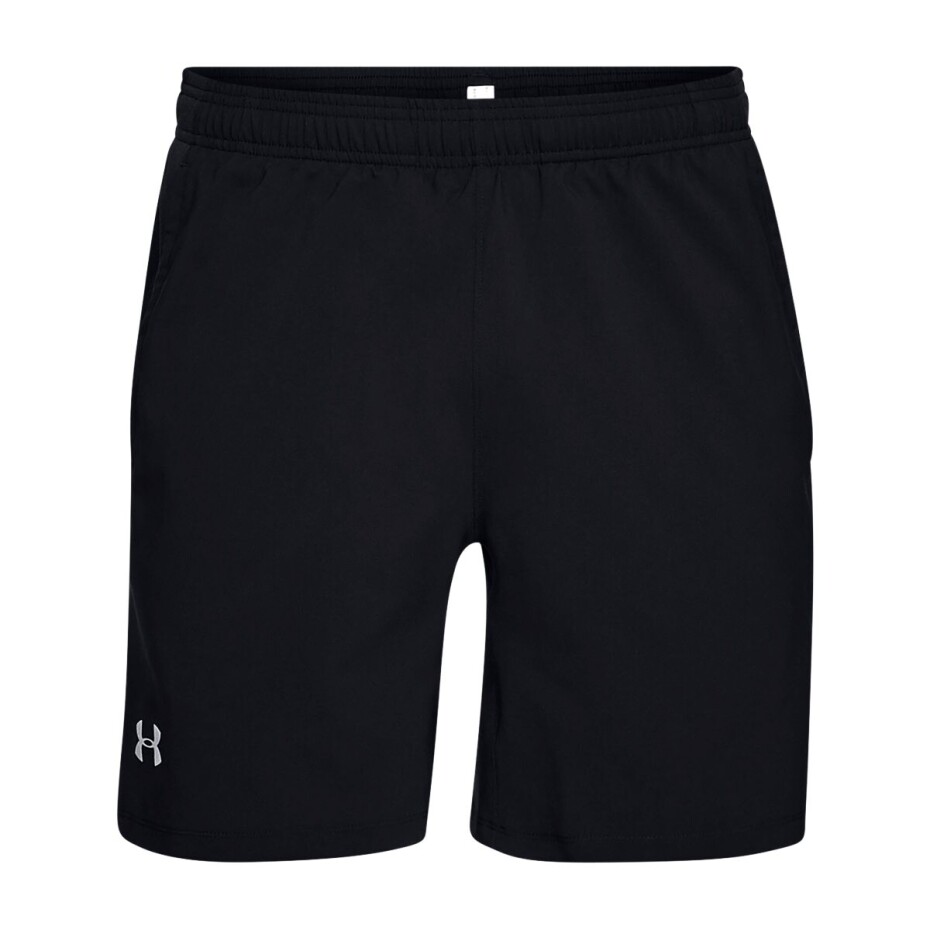 Pánské šortky Under Armour  Launch SW 2in1 S - main (0)