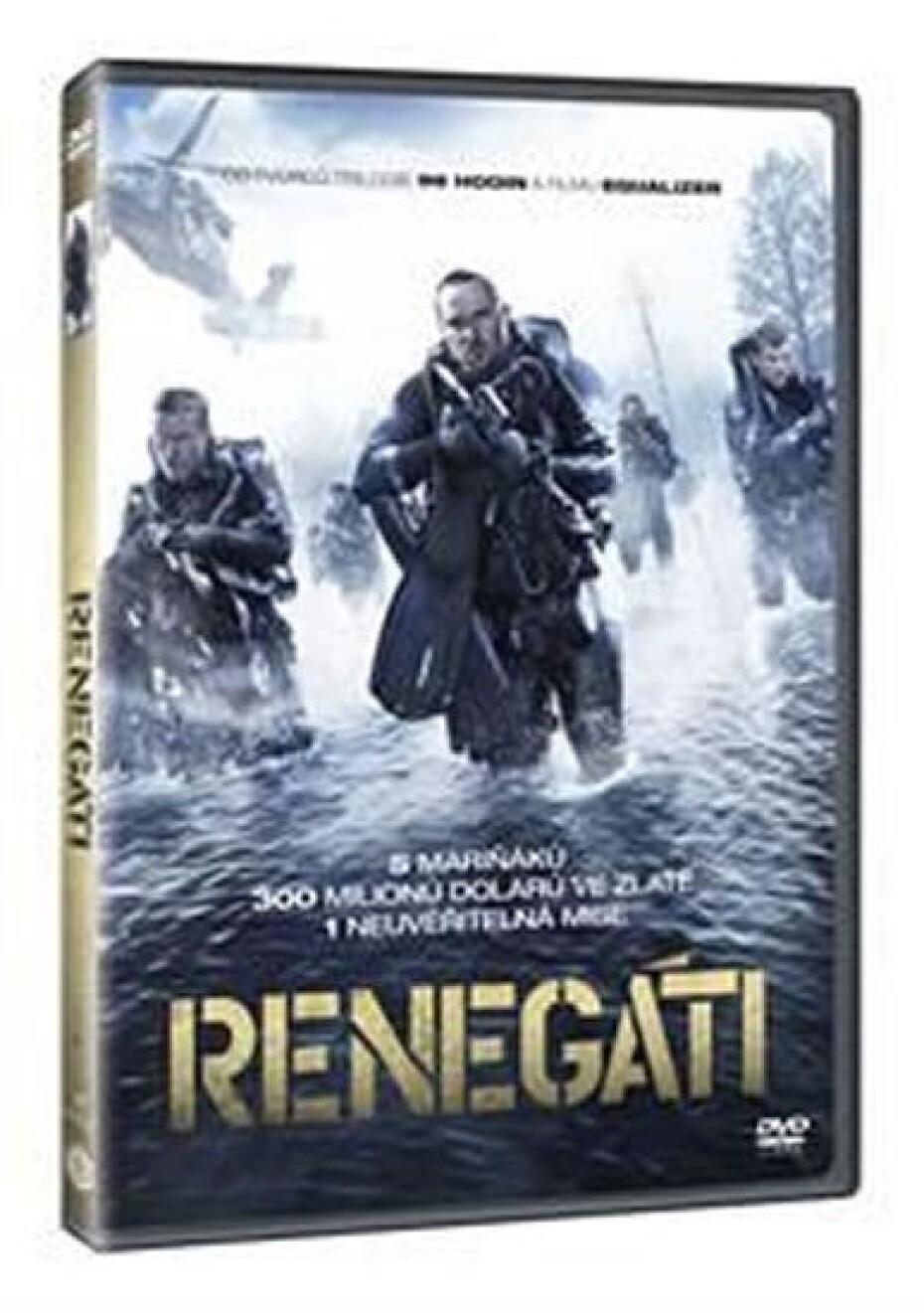 Renegáti DVD - main (0)