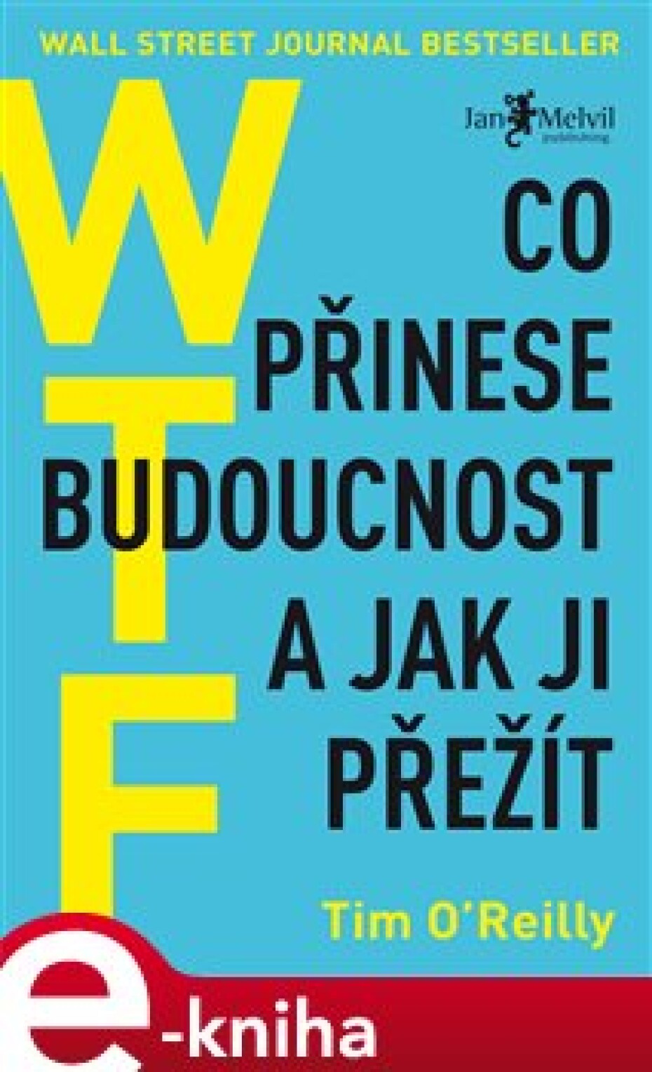 WTF? - Tim O&apos;Reilly - main (0)