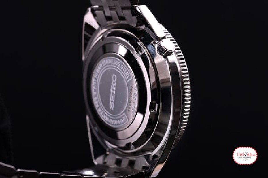 Seiko Prospex SPB411J1 Navigator Timer GMT Limited Edition - main (8)