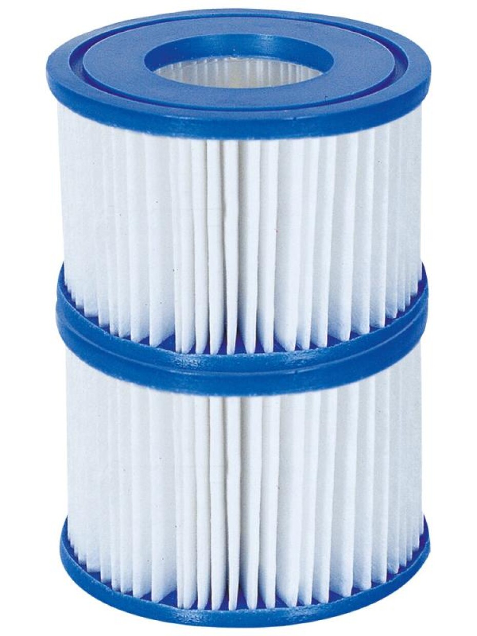 Bestway 60311 filtrační kartuše VI (2ks) - main (0)