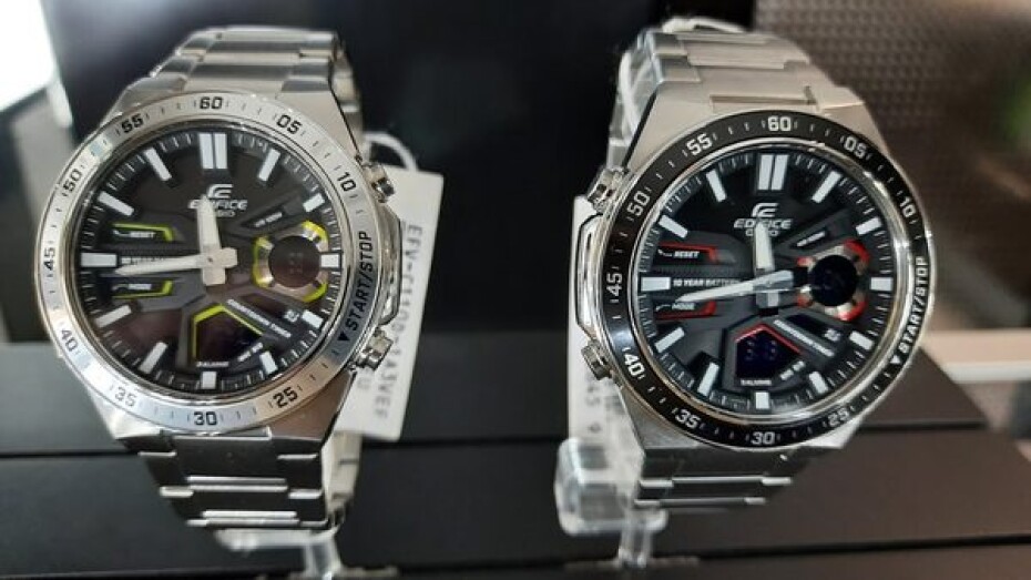 Casio Edifice EFV-C110D-1A4VEF - main (4)