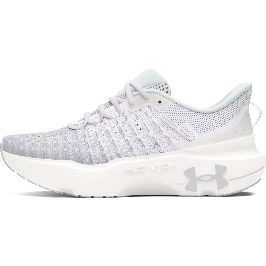 Pánská běžecká obuv Under Armour Infinite Elite WHT  EUR 47,5 - main (1)