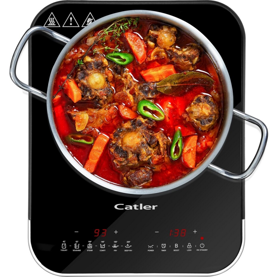 Catler IH 4010 indukční vařič - main (7)