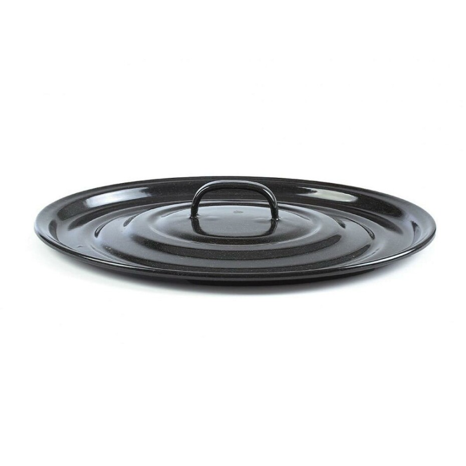Sfinx Smaltovaná poklice Gastro, 40 cm, 40 cm - main (0)