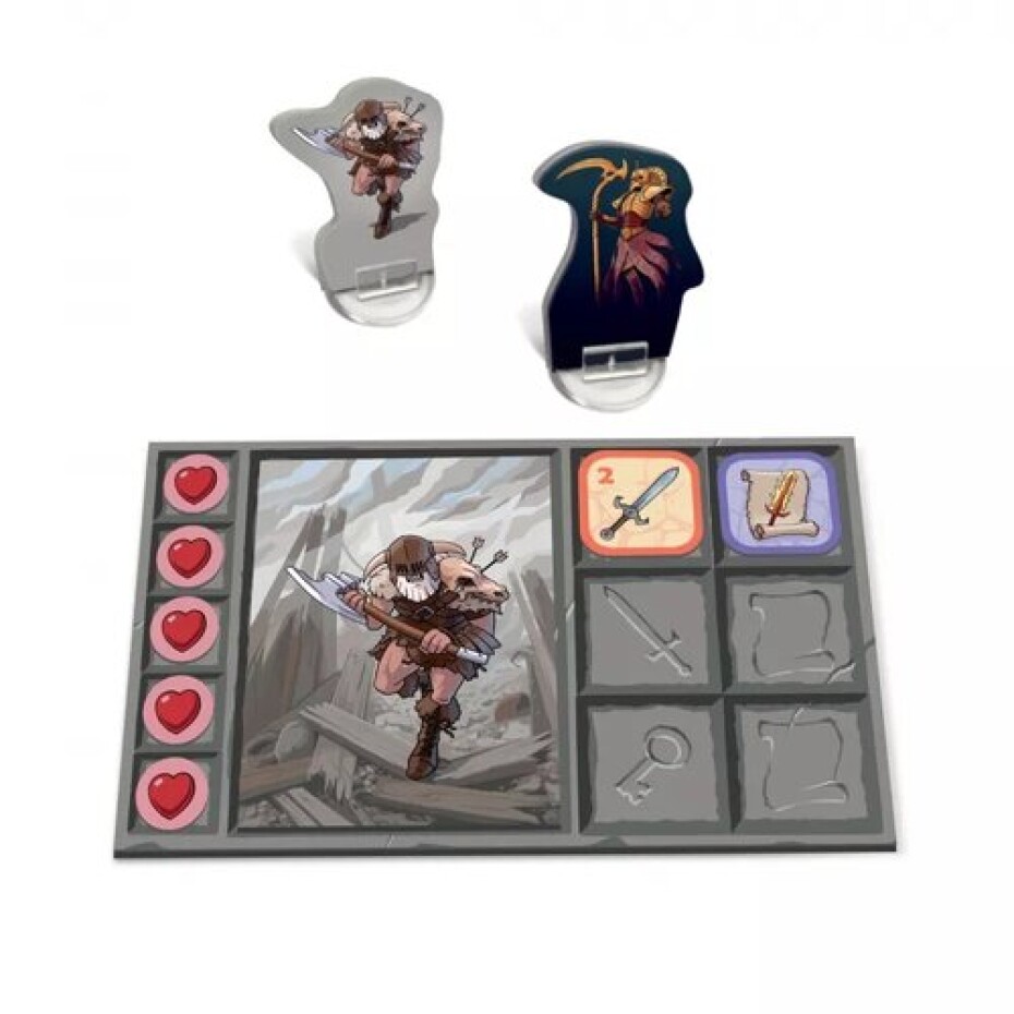 Albi Karak: Regent - main (4)