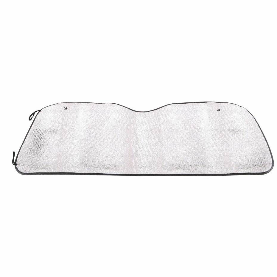 Sixtol Sluneční clona na přední okno auta CAR SUNSHADE 4, 130 x 60 cm - main (2)