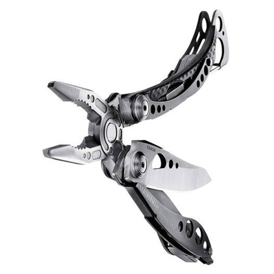 MultiTool Leatherman Skeletool CX 830923 - main (1)