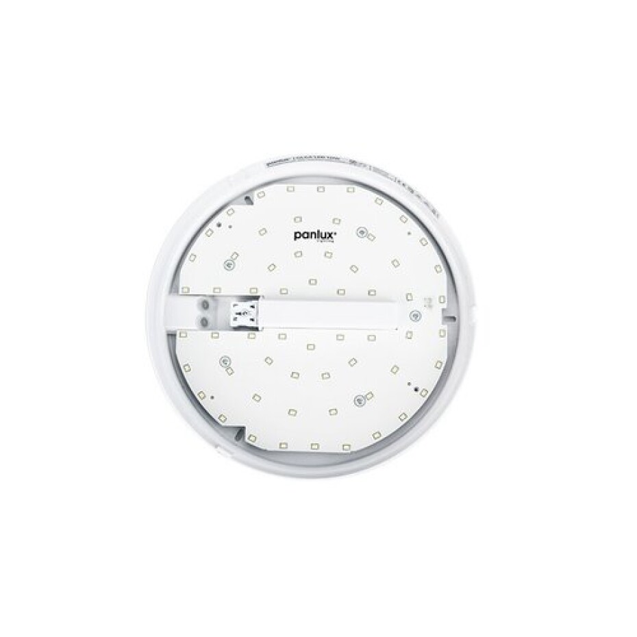 Panlux Přisazené LED svítidlo Olga 10 W, bílá - main (3)
