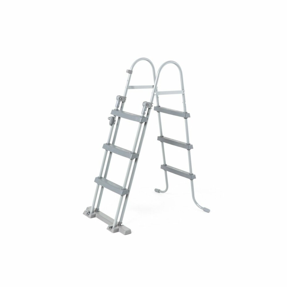 Bestway Nafukovací bazén Fast Set, pr. 457 cm, v. 107 cm - main (2)