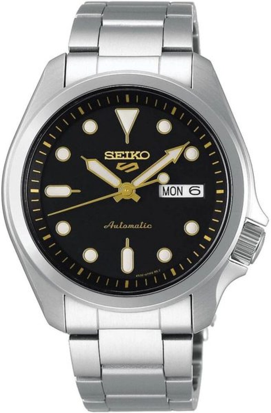 Seiko 5 Sports SRPE57K1 - main (0)